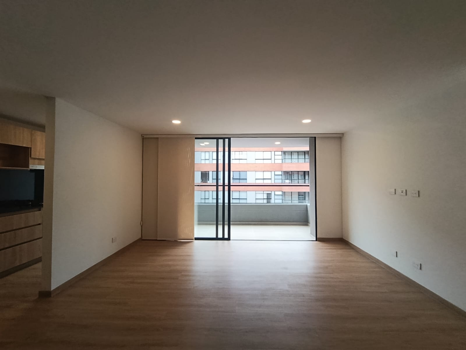 Apartamento en arriendo en Belén, Medellín · foto 3 de 20