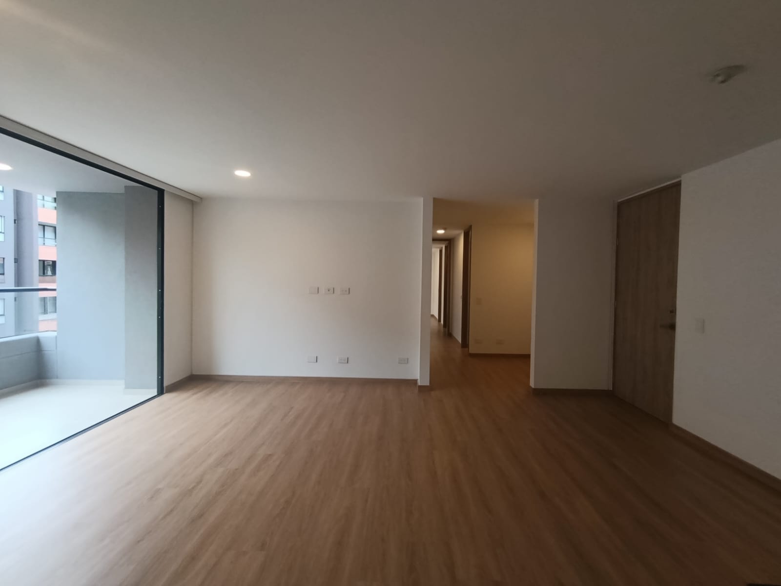 Apartamento en arriendo en Belén, Medellín · foto 5 de 20