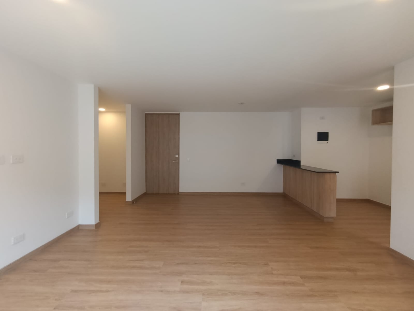 Apartamento en arriendo en Belén, Medellín · foto 6 de 20