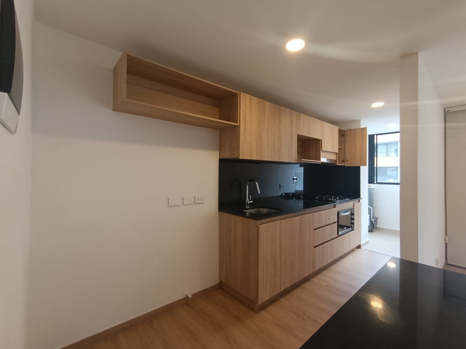 Apartamento en arriendo en Belén, Medellín · foto 7 de 20