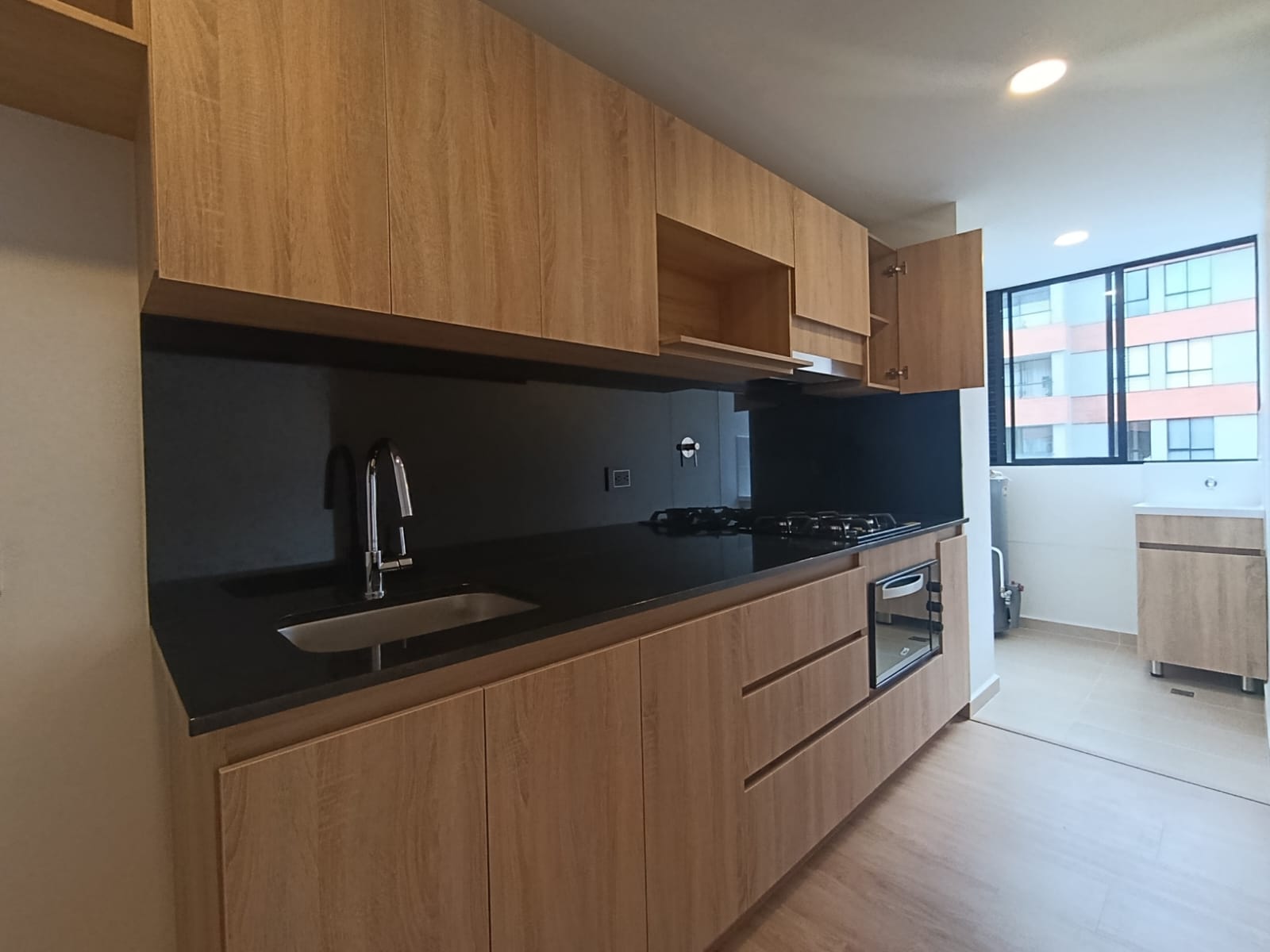 Apartamento en arriendo en Belén, Medellín · foto 8 de 20