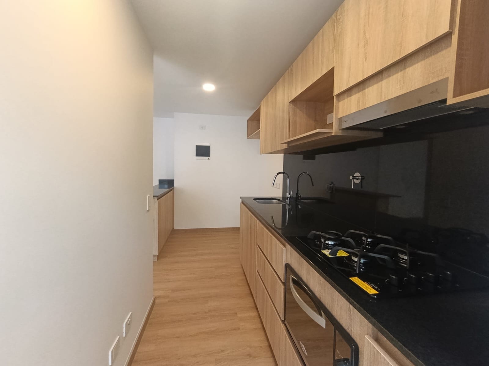 Apartamento en arriendo en Belén, Medellín · foto 9 de 20