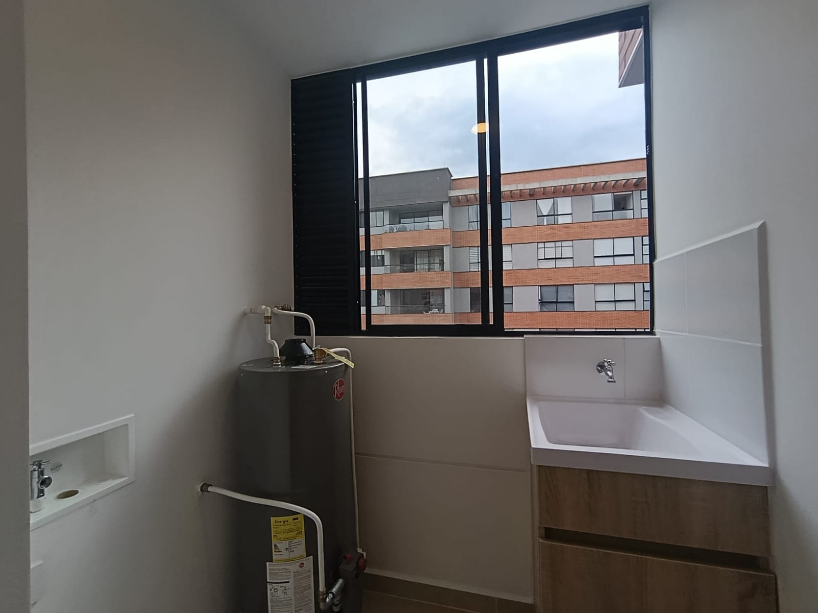 Apartamento en arriendo en Belén, Medellín · foto 10 de 20