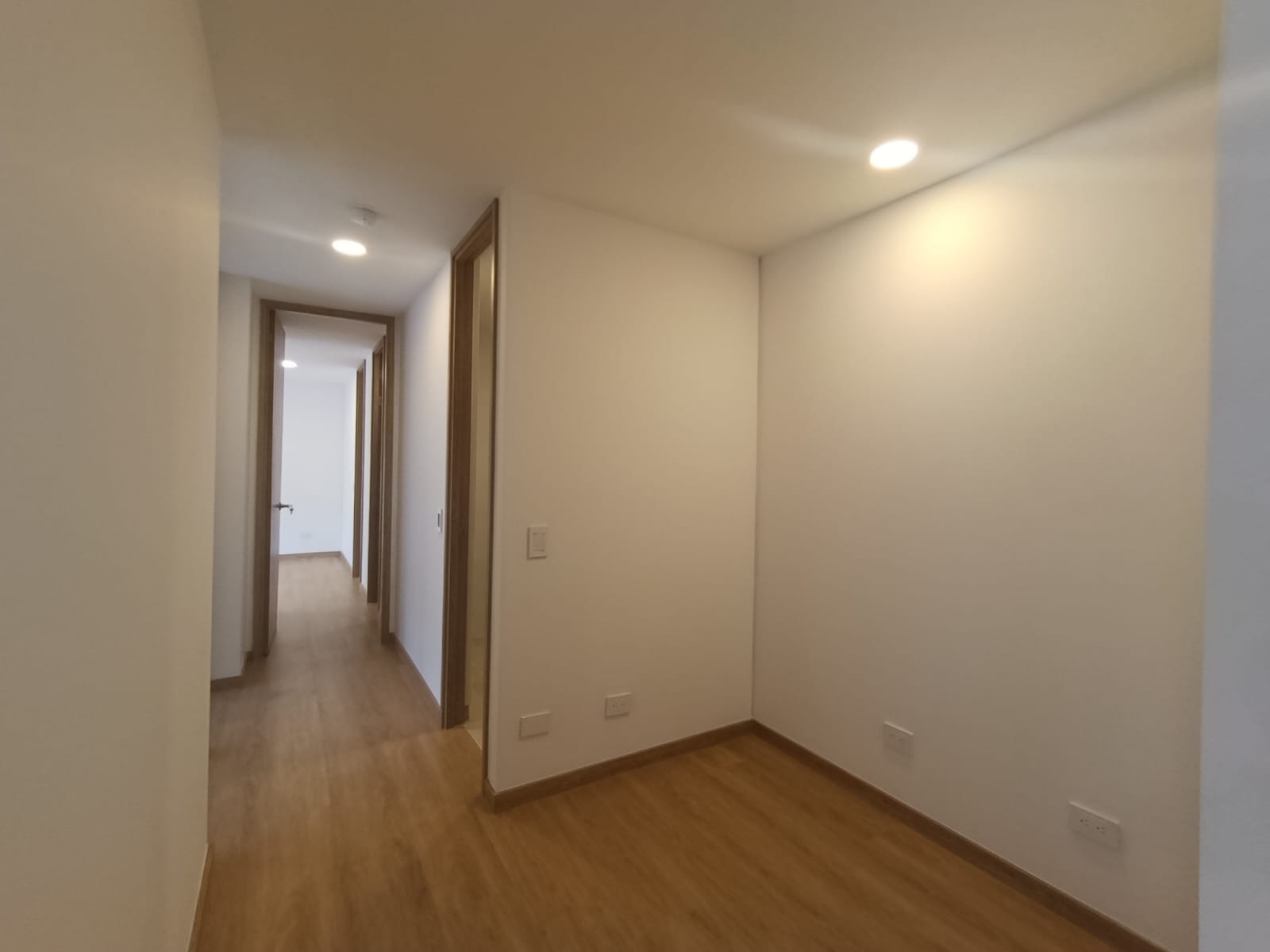 Apartamento en arriendo en Belén, Medellín · foto 11 de 20