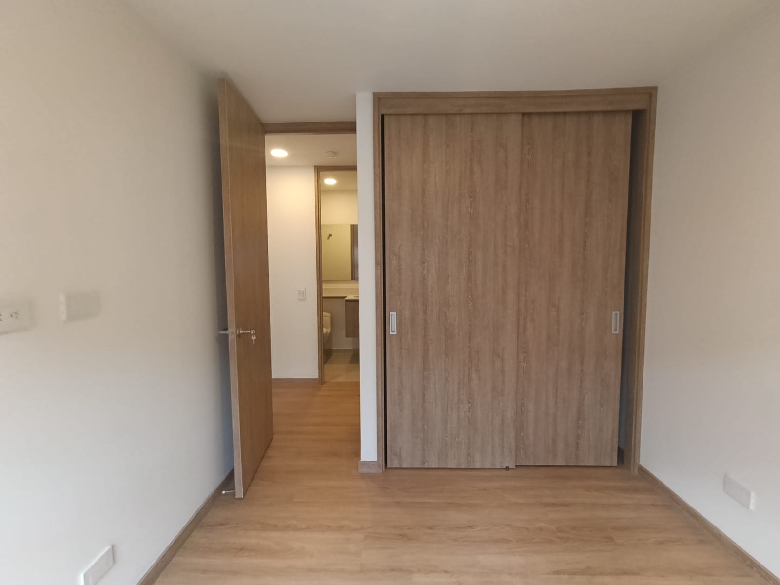 Apartamento en arriendo en Belén, Medellín · foto 14 de 20