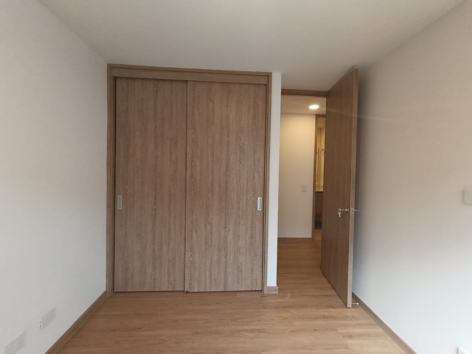 Apartamento en arriendo en Belén, Medellín · foto 16 de 20