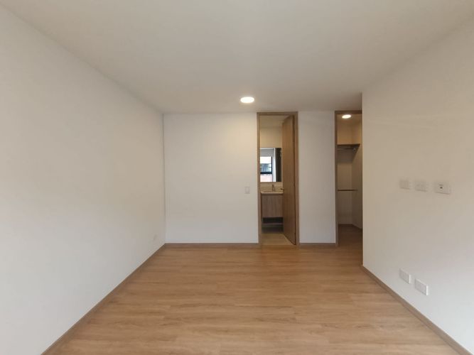 Apartamento en arriendo en Belén, Medellín · foto 18 de 20