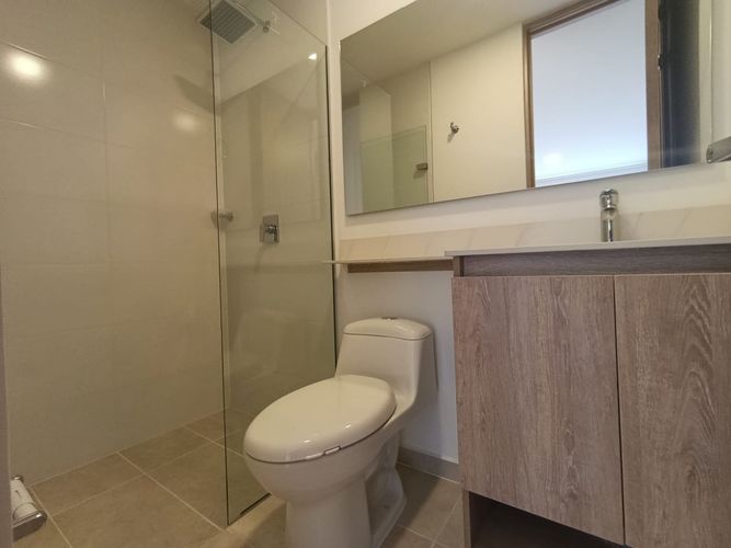 Apartamento en arriendo en Belén, Medellín · foto 20 de 20