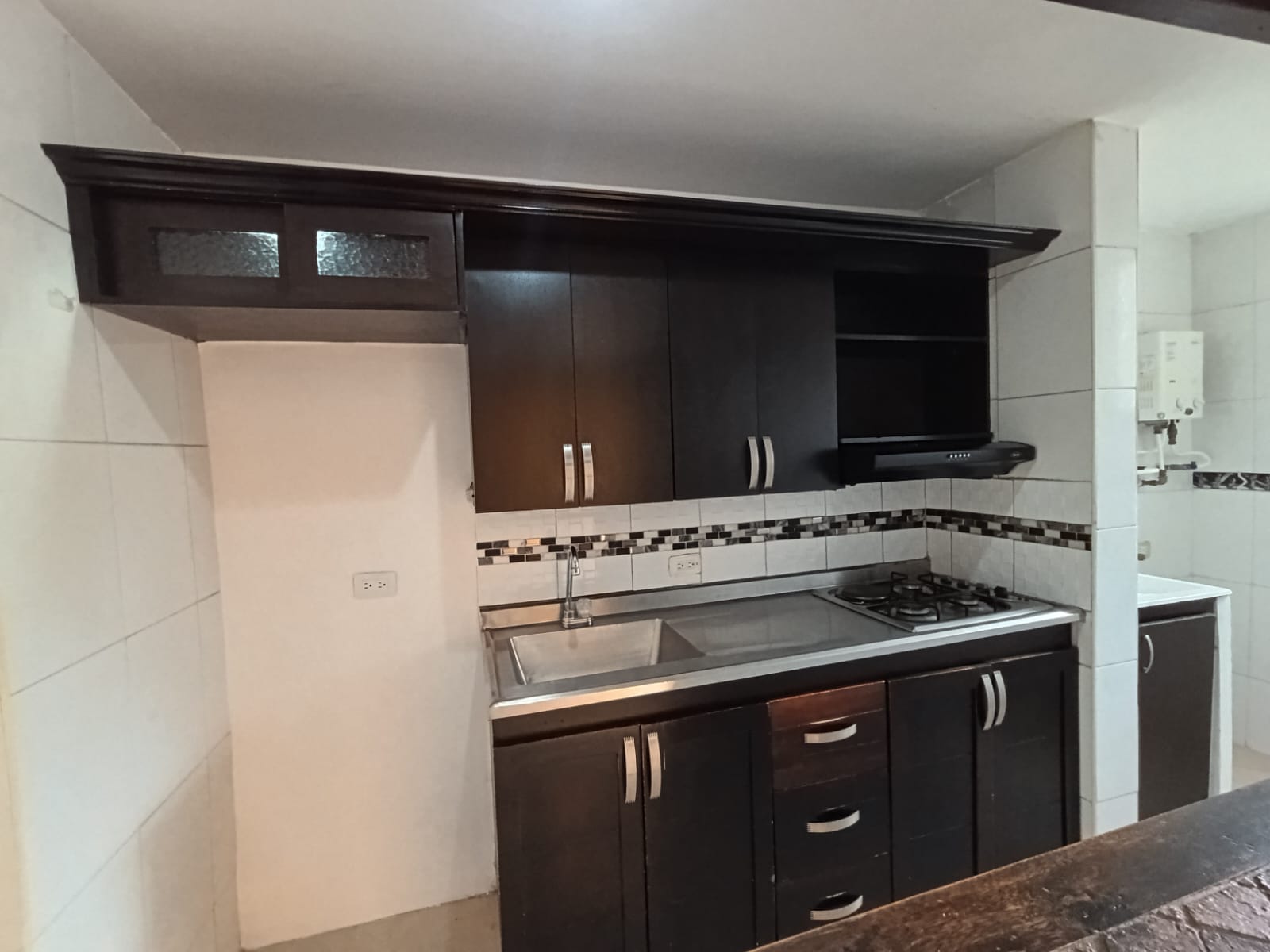 3BR Apartment in Ditaires (70 m²)