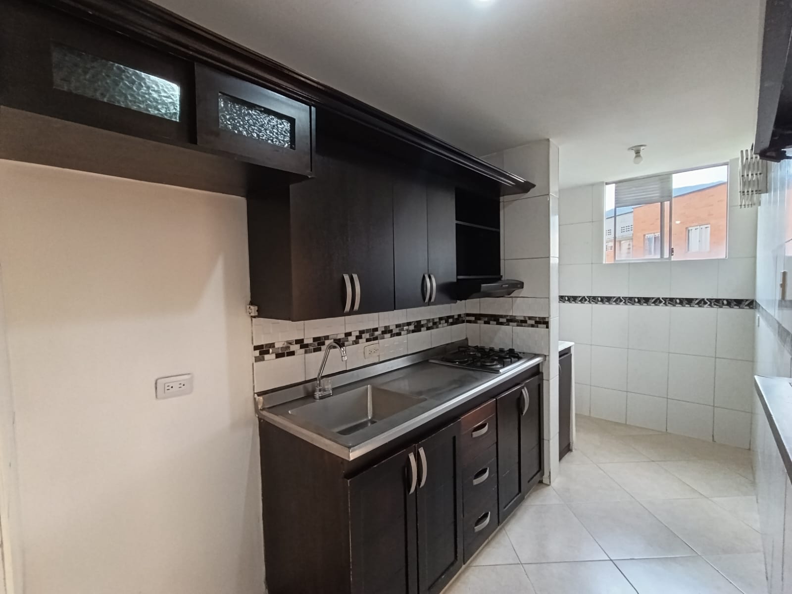 3BR Apartment in Ditaires (70 m²) - 2