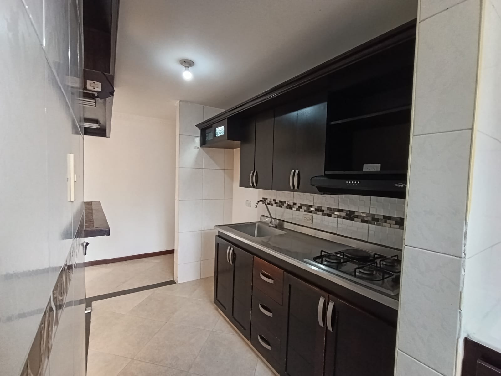 3BR Apartment in Ditaires (70 m²) - 3