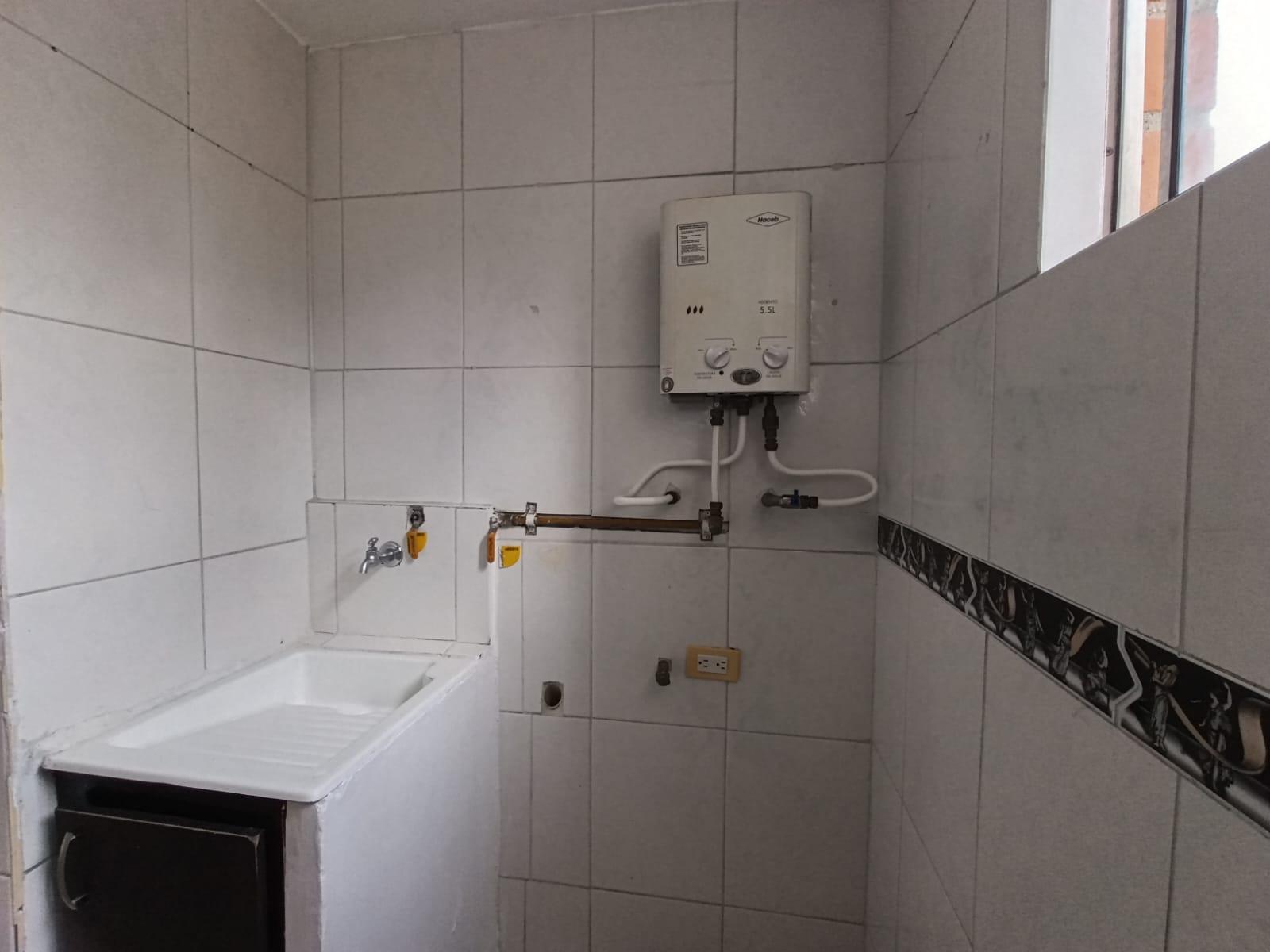 3BR Apartment in Ditaires (70 m²) - 4