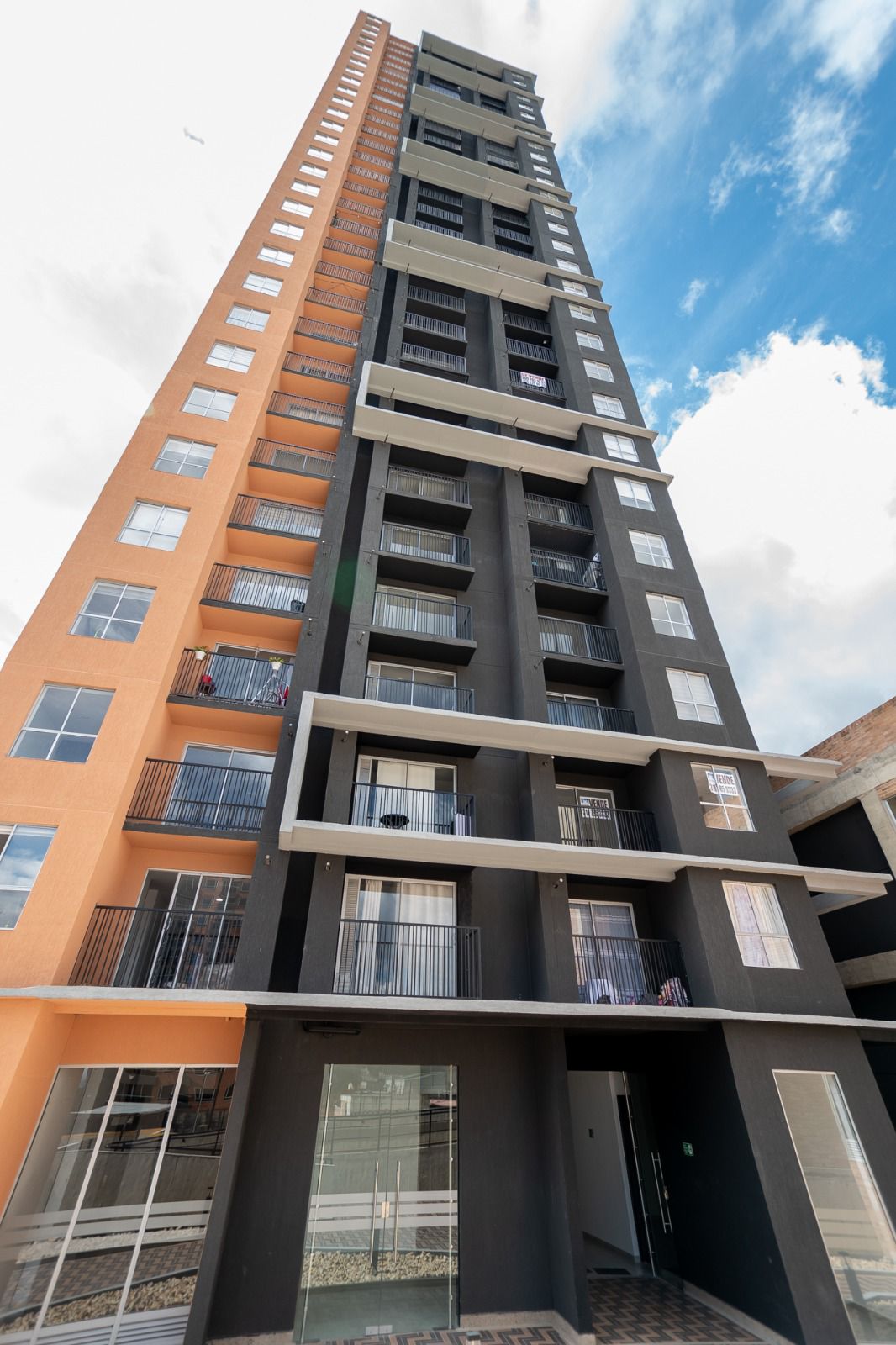 Apartamento en venta en El Redil, Bogotá · foto 2 de 13