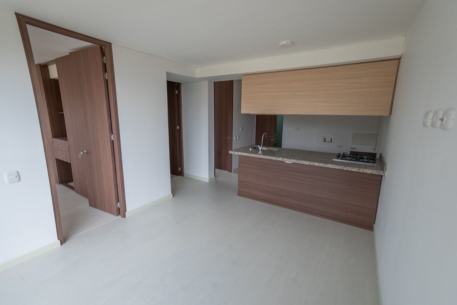 Apartamento en venta en El Redil, Bogotá · foto 4 de 13