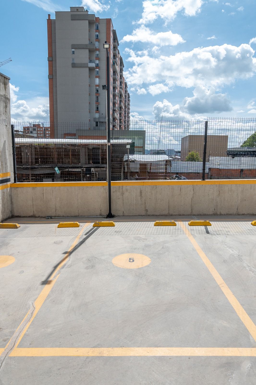 Apartamento en venta en El Redil, Bogotá · foto 13 de 13