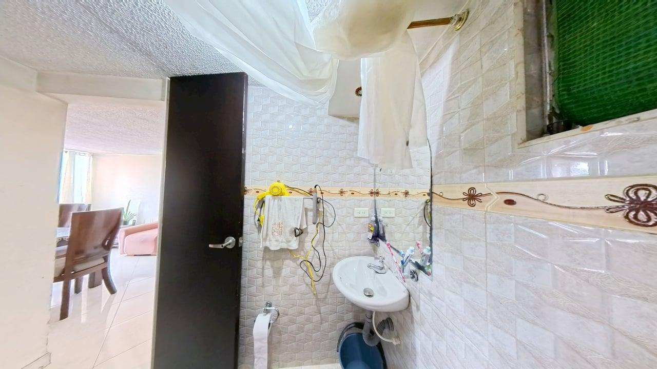 Apartamento en venta en Bosa San Bernardino, Bogotá · foto 5 de 18