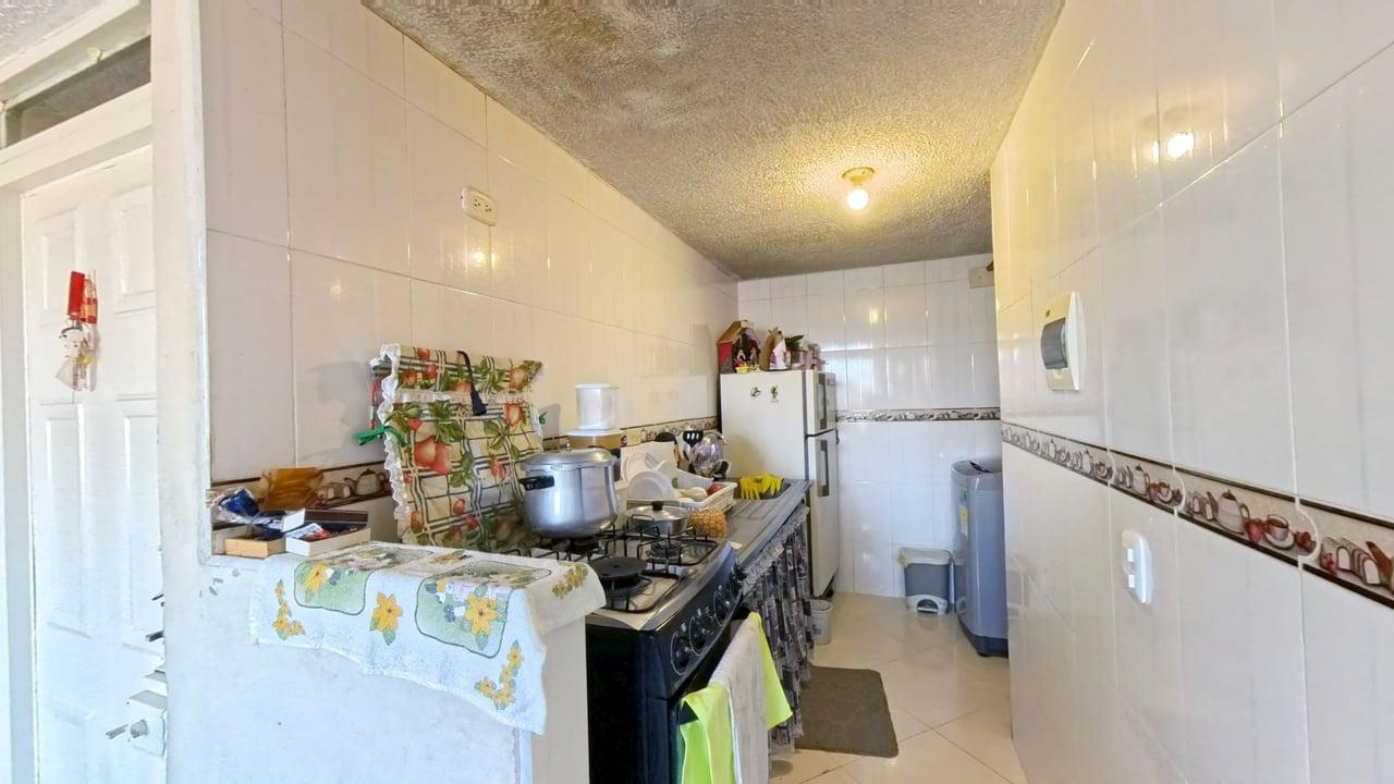Apartamento en venta en Bosa San Bernardino, Bogotá · foto 6 de 18