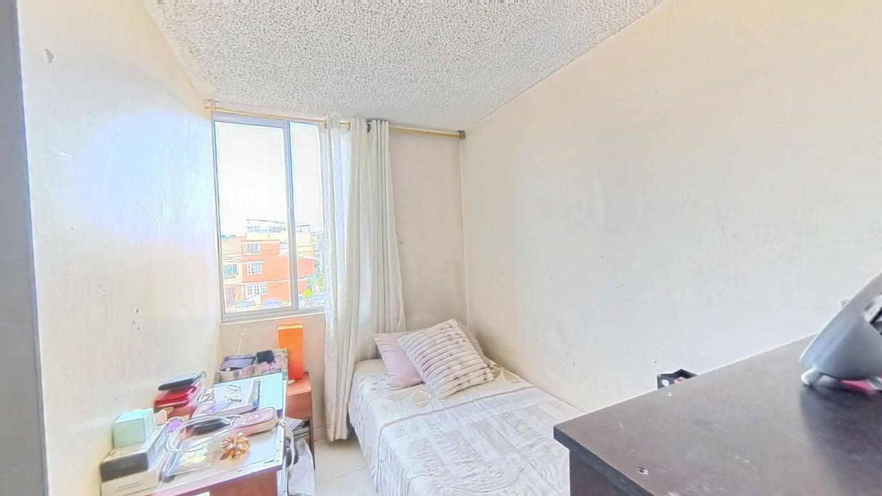 Apartamento en venta en Bosa San Bernardino, Bogotá · foto 10 de 18