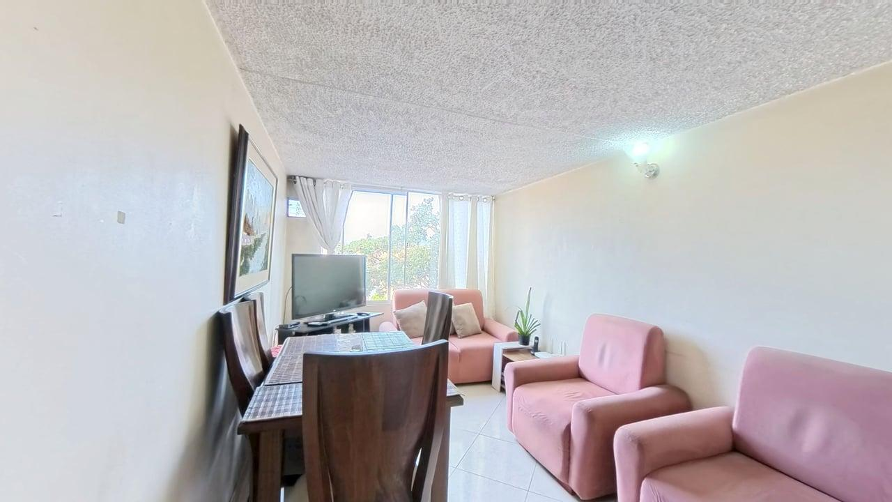 Apartamento en venta en Bosa San Bernardino, Bogotá · foto 11 de 18