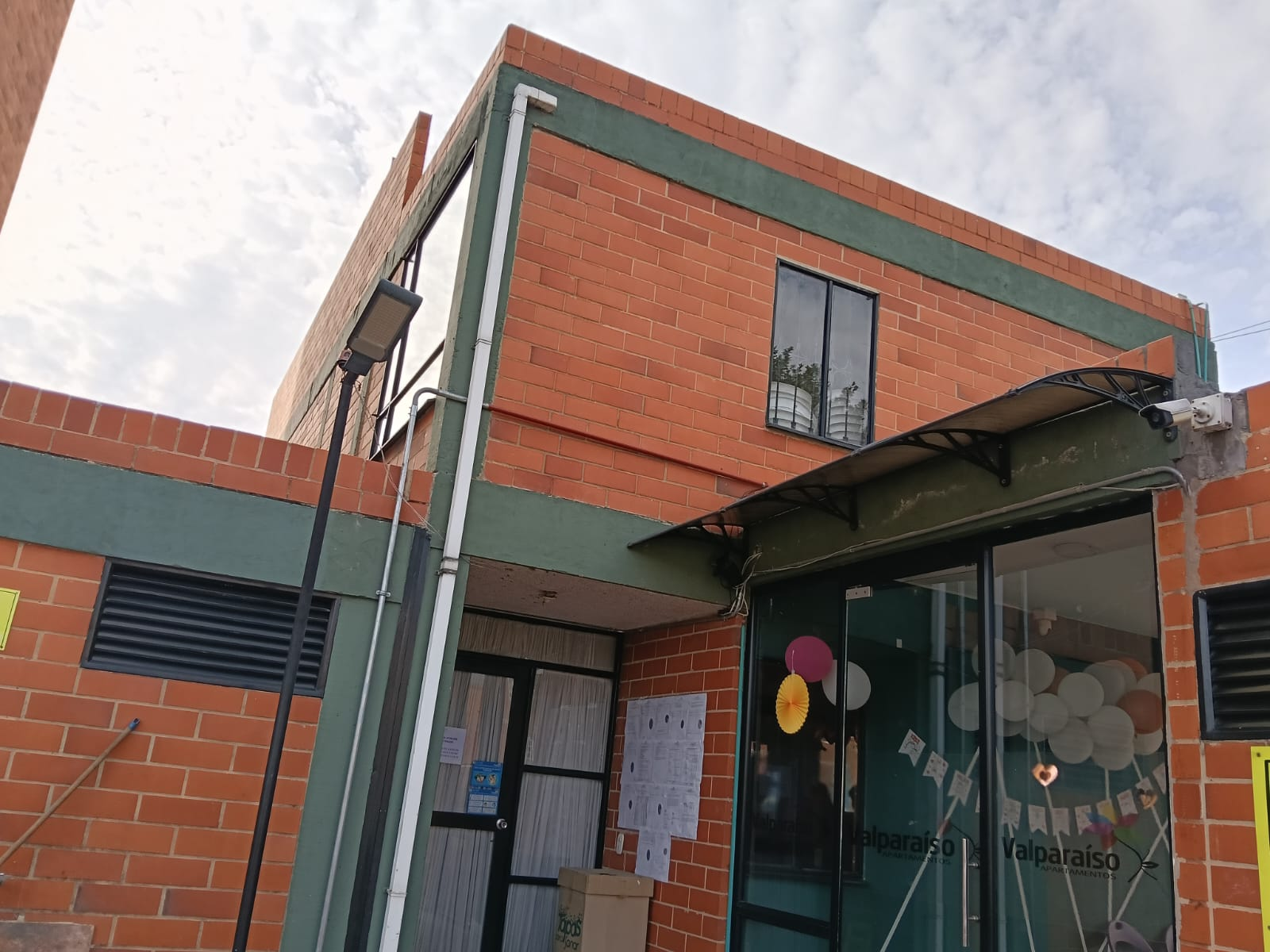 Apartamento en venta en Bosa San Bernardino, Bogotá · foto 15 de 18