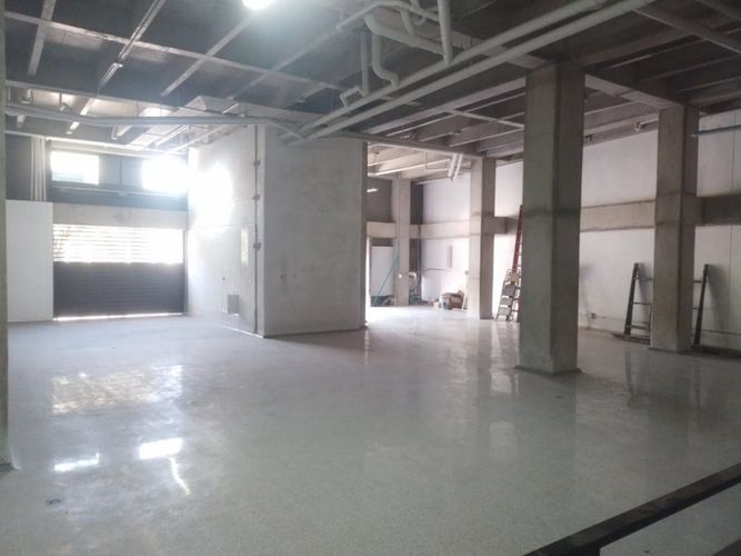 Bodega en arriendo en Suramerica, Itagüí, 335 m² · foto 2 de 13
