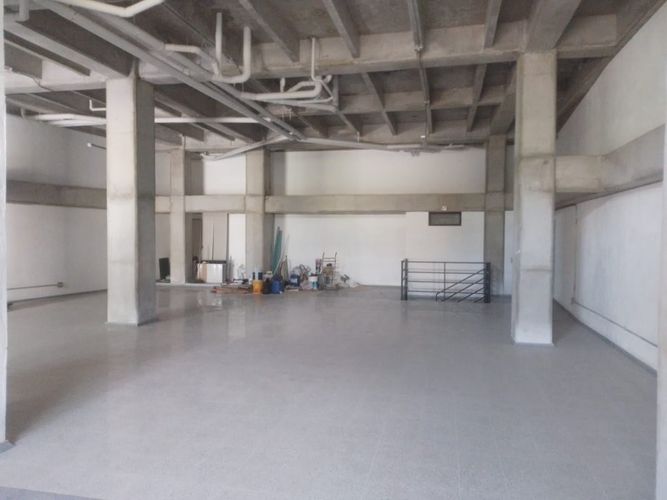 Bodega en arriendo en Suramerica, Itagüí, 335 m² · foto 3 de 13