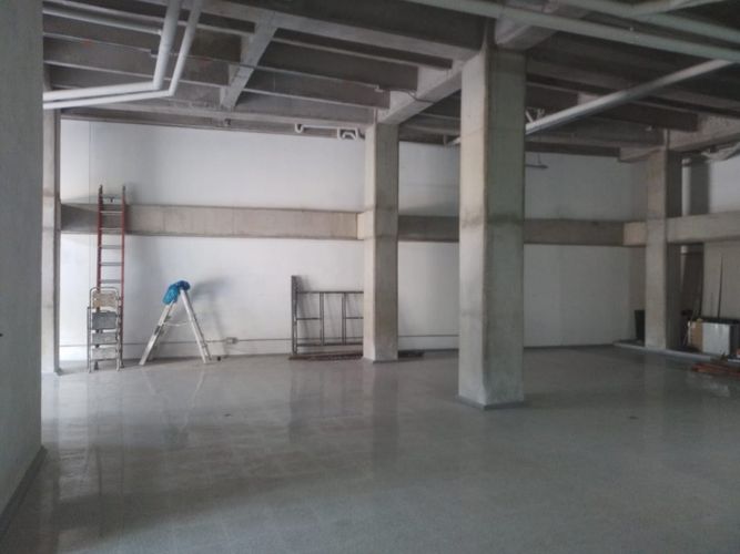 Bodega en arriendo en Suramerica, Itagüí, 335 m² · foto 6 de 13