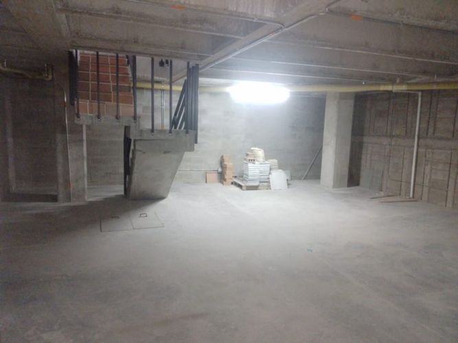 Bodega en arriendo en Suramerica, Itagüí, 335 m² · foto 11 de 13