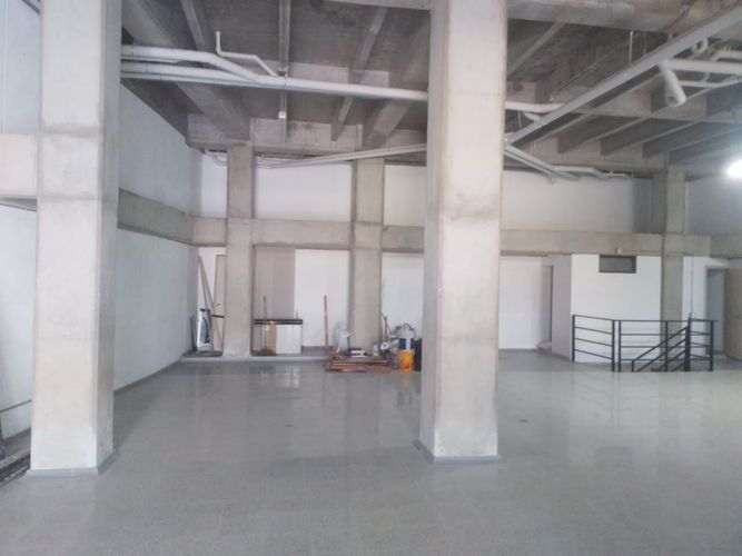 Bodega en arriendo en Suramerica, Itagüí, 335 m² · foto 8 de 13