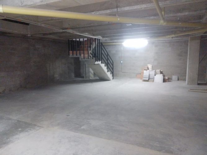 Bodega en arriendo en Suramerica, Itagüí, 335 m² · foto 12 de 13