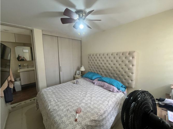 Apartamento de 3 alcobas en venta en Alameda Del Rio, Barranquilla, 51 m² · foto 9 de 17