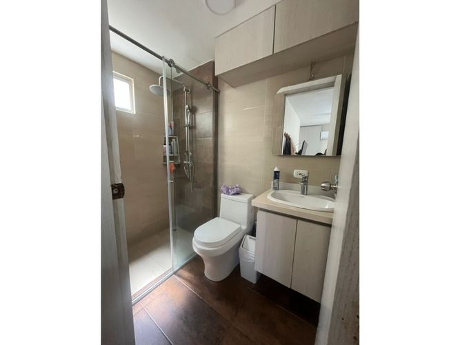 Apartamento de 3 alcobas en venta en Alameda Del Rio, Barranquilla, 51 m² · foto 11 de 17