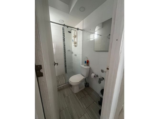 Apartamento de 3 alcobas en venta en Alameda Del Rio, Barranquilla, 51 m² · foto 15 de 17