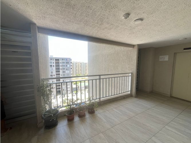Apartamento de 3 alcobas en venta en Alameda Del Rio, Barranquilla, 51 m² · foto 17 de 17