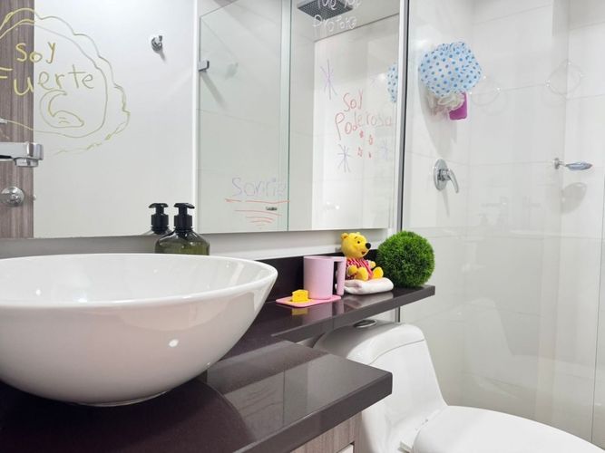 Apartamento de 3 alcobas en venta en Camparola, Itagüí, 88 m² · foto 16 de 16