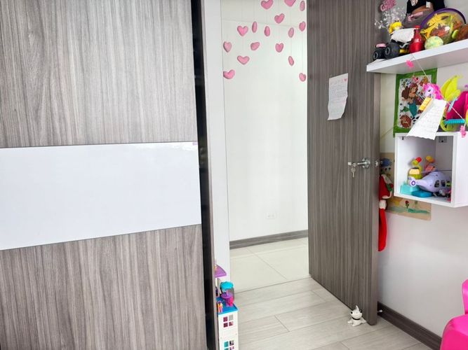 Apartamento de 3 alcobas en venta en Camparola, Itagüí, 88 m² · foto 12 de 16