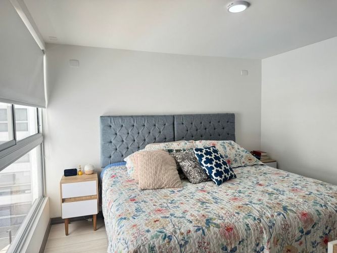 Apartamento de 3 alcobas en venta en Camparola, Itagüí, 88 m² · foto 13 de 16