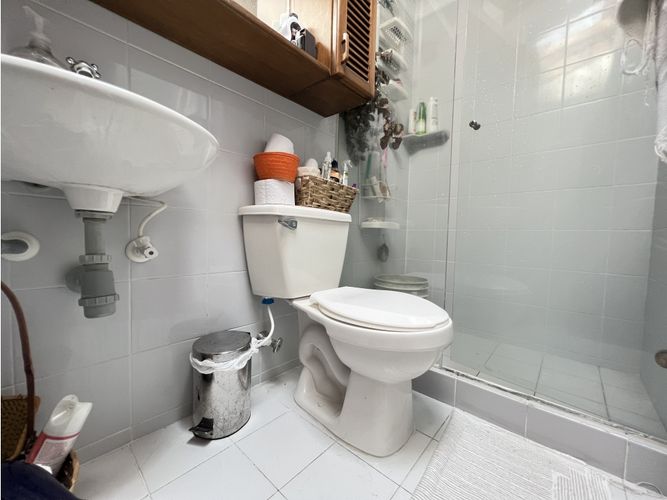 Casa de 4 alcobas en venta en La Sebastiana, Envigado, 300 m² · foto 16 de 24