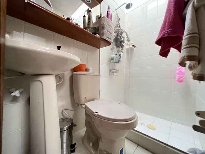 Casa de 4 alcobas en venta en La Sebastiana, Envigado, 300 m² · foto 17 de 24