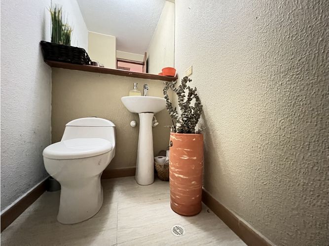 Casa de 4 alcobas en venta en La Sebastiana, Envigado, 300 m² · foto 18 de 24