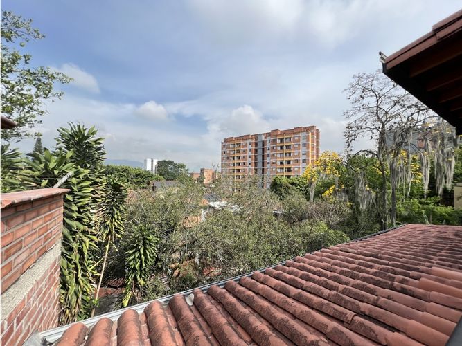 Casa de 4 alcobas en venta en La Sebastiana, Envigado, 300 m² · foto 22 de 24