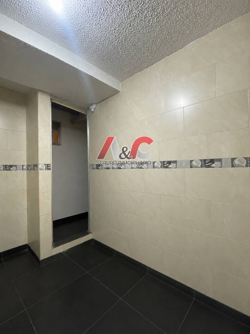 Apartamento en venta en Ub Alicante, Mosquera · foto 3 de 10
