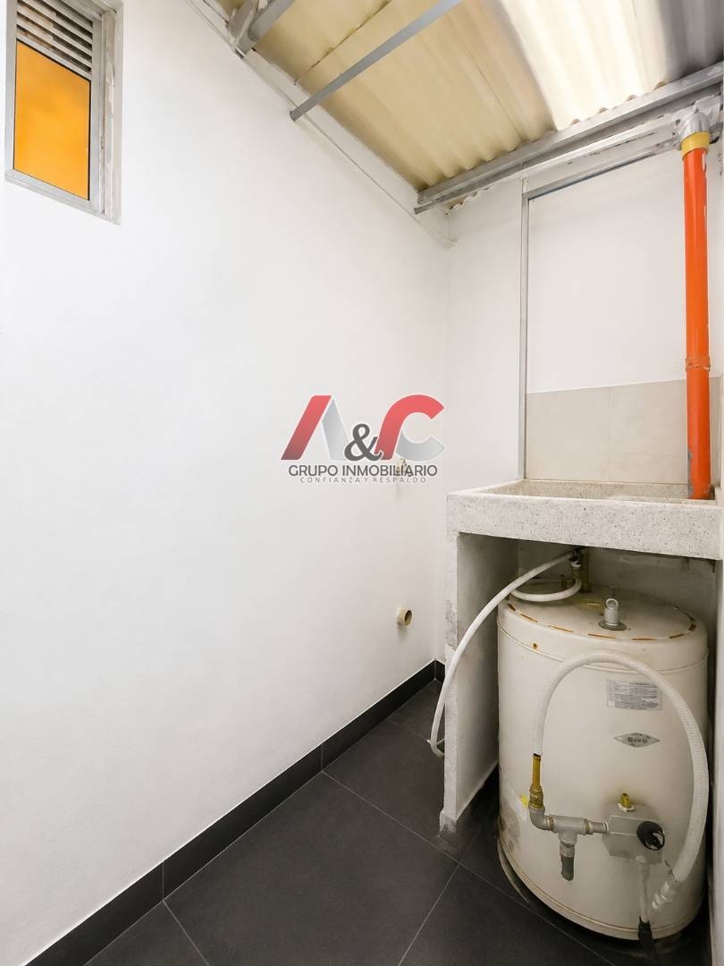 Apartamento en venta en Ub Alicante, Mosquera · foto 4 de 10