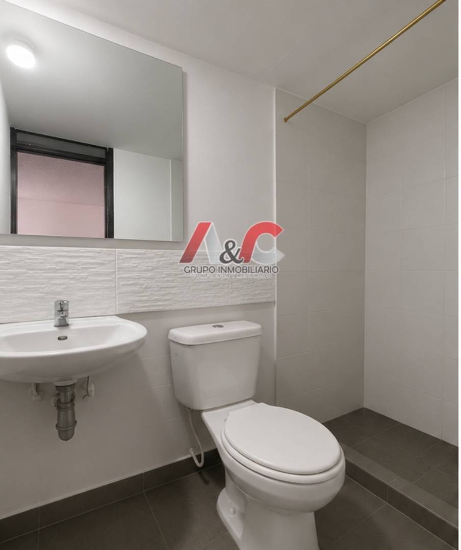 Apartamento en venta en Ub Alicante, Mosquera · foto 6 de 10