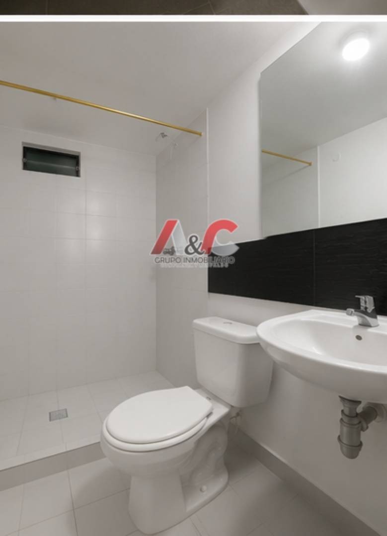 Apartamento en venta en Ub Alicante, Mosquera · foto 8 de 10