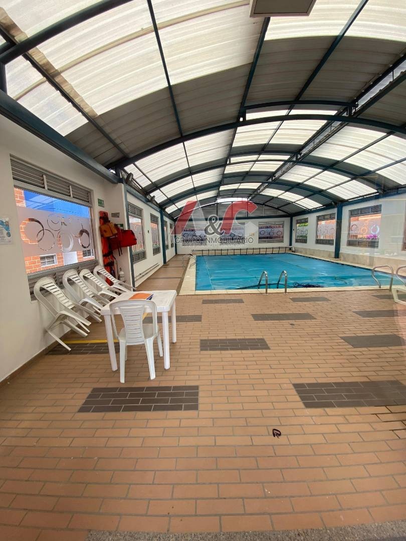 Apartamento en venta en Ub Alicante, Mosquera · foto 9 de 10