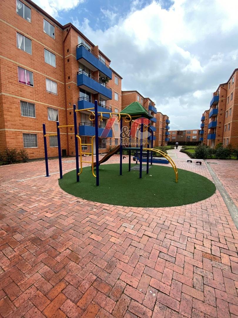 Apartamento en venta en Ub Alicante, Mosquera · foto 10 de 10