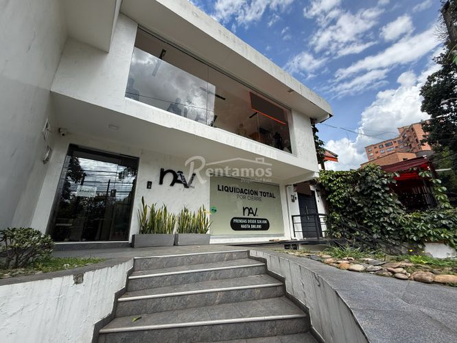 Local en arriendo en Patio Bonito, Medellín, 249 m² · foto 2 de 20