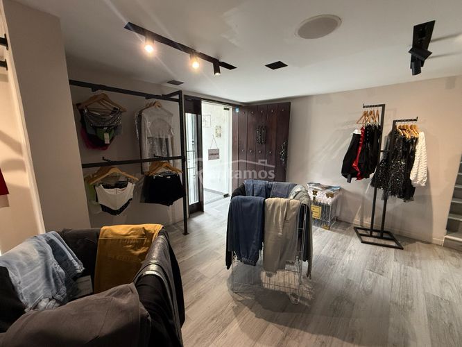 Local en arriendo en Patio Bonito, Medellín, 249 m² · foto 7 de 20