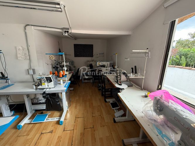Local en arriendo en Patio Bonito, Medellín, 249 m² · foto 10 de 20